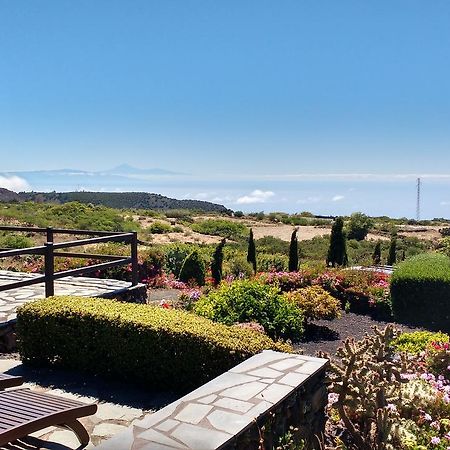 Casa Rural El Valle San Andrés Exteriér fotografie